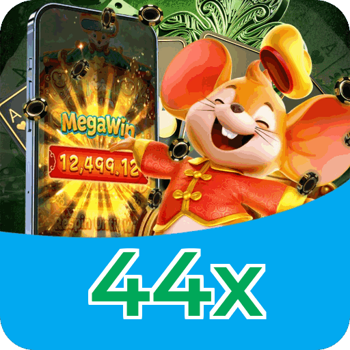 Catálogo 44x 2.547 jogos - Pragmatic Play, Evolution, NetEnt