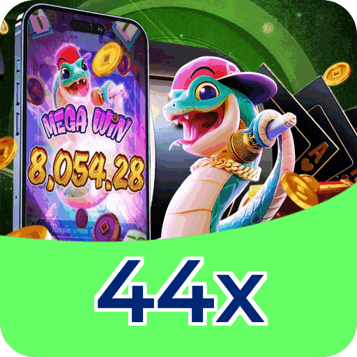 Tabela RTP dos jogos de cassino da 44x